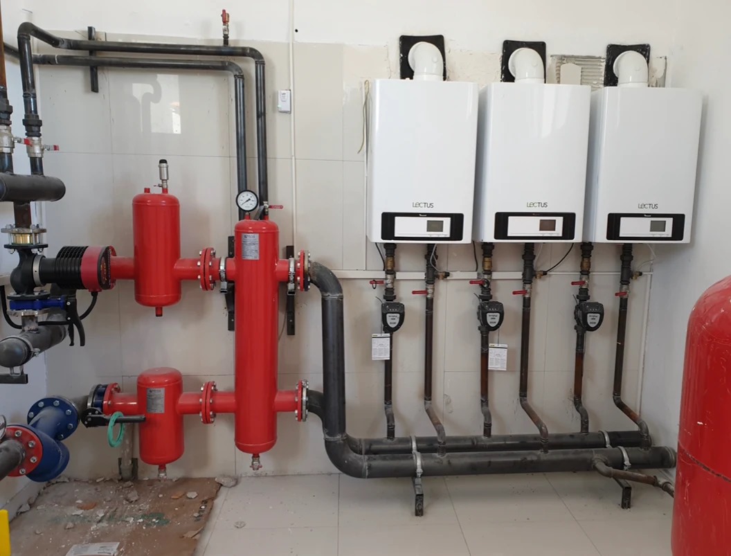 Atabay Doğalgaz Mühendislik